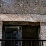 Su un architrave � riportato il nome del vecchio proprietario: Josephi Scoppetta